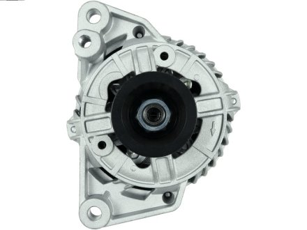 ГЕНЕРАТОР BO 12V-90A-6GR, 0123320012, CA1261, BMW AUTO STARTER A0161