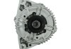 ГЕНЕРАТОР BO 12V-120A-6GR, 0123510043, CA1328, OPEL AUTO STARTER A0174 (фото 1)