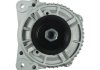 ГЕНЕРАТОР BO 12V-115A-6GR, 0123515013, CA1204, VOLVO AUTO STARTER A0177 (фото 1)