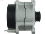 ГЕНЕРАТОР BO 12V-120A-5GR, 0123515008, CA1403, AUDI,VW 1.9TDI AUTO STARTER A0178 (фото 2)