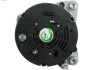 ГЕНЕРАТОР BO 12V-120A-5GR, 0123515008, CA1403, AUDI,VW 1.9TDI AUTO STARTER A0178 (фото 3)