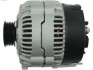 ГЕНЕРАТОР BO 12V-120A-5GR, 0123515008, CA1403, AUDI,VW 1.9TDI AUTO STARTER A0178 (фото 4)