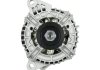 ГЕНЕРАТОР BO 12V-132A-6GR, 0124525002, DODGE,JEEP (F1-F2) A0182