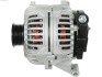 ГЕНЕРАТОР BO 12V-132A-6GR, 0124525002, DODGE,JEEP (F1-F2) AUTO STARTER A0182 (фото 4)