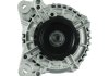 ГЕНЕРАТОР BO 12V-120A-6GR, 0124515035, CA1549 (L-DFM), AUDI,SKODA,VW A0189