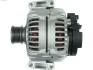 ГЕНЕРАТОР BO 12V-200A-6GR, 0124625022, CA1840 (COM-DFM)(BSS:ID12), MERCEDES AUTO STARTER A0207 (фото 4)