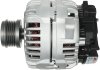 ГЕНЕРАТОР BO 12V-120A-5GR, 0124425029, CA1860 (COM)(BSS:ID9), RENAULT 1.5DCI AUTO STARTER A0213 (фото 4)