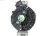 ГЕНЕРАТОР BO 12V-90A-6GR, 0124325062, CA1654 (COM)(BSS:ID12), BMW AUTO STARTER A0216 (фото 3)