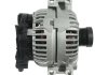 ГЕНЕРАТОР BO 12V-120A-6GR, 0124515098, CA1660 (COM)(BSS:ID12), BMW AUTO STARTER A0217 (фото 2)