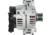 ГЕНЕРАТОР BO 12V-110A-6GR, 0124325087, CA1773 (COM)(BSS:ID12), BMW AUTO STARTER A0220 (фото 2)