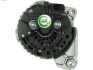 ГЕНЕРАТОР BO 12V-150A-6GR, 0124525026, CA1825 (COM)(BSS:ID20), BMW AUTO STARTER A0221 (фото 3)