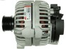 ГЕНЕРАТОР BO 12V-150A-6GR, 0124525026, CA1825 (COM)(BSS:ID20), BMW AUTO STARTER A0221 (фото 4)