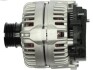 ГЕНЕРАТОР BO 12V-120A-5GR, 0124425005, CA1833, ALFA ROMEO,OPEL AUTO STARTER A0238 (фото 4)