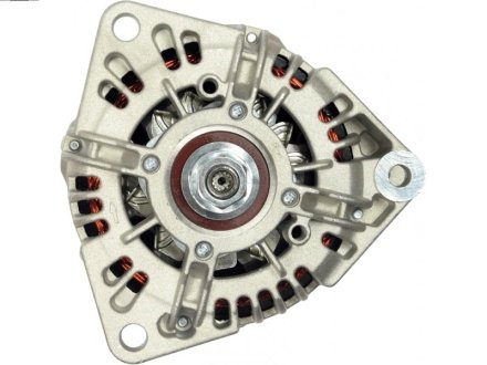 Генератор AUTO STARTER A0258 (фото 1)