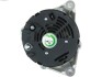 ГЕНЕРАТОР BO 12V-90A-6GR, 0123320041, CA1209, (WITH TACHO) MERCEDES AUTO STARTER A0263 (фото 3)