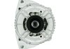 ГЕНЕРАТОР BO 12V-120A-6GR, 0123510012, CA1057, MERCEDES A0265