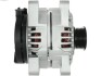 ГЕНЕРАТОР BO 12V-150A-6GR, 0124525034, CA1674, CITROEN,FIAT,PEUGEOT,SUZUKI AUTO STARTER A0268 (фото 2)