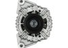 ГЕНЕРАТОР BO 12V-90A-6GR, 0124325040, CA1732, MERCEDES AUTO STARTER A0269 (фото 1)