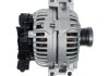 ГЕНЕРАТОР BO 12V-150A-6GR, 0124525059, CA1774 (COM), BMW AUTO STARTER A0270 (фото 2)