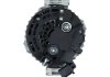 ГЕНЕРАТОР BO 12V-150A-6GR, 0124525059, CA1774 (COM), BMW AUTO STARTER A0270 (фото 3)