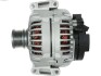 ГЕНЕРАТОР BO 12V-200A-6GR, 0124625020, MERCEDES SPRINTER 2.7CDI AUTO STARTER A0272 (фото 4)