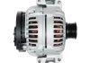 ГЕНЕРАТОР BO 12V-180A-6GR, 0124625023 (COM), DODGE,MERCEDES 3.5L AUTO STARTER A0277 (фото 2)