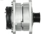 ГЕНЕРАТОР BO 12V-120A-7GR, 0124425039, CA1878 (COM), RENAULT CLIO 1.2L AUTO STARTER A0279 (фото 2)