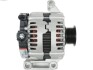 ГЕНЕРАТОР BO 12V-150A-6GR, 0121615007 (COM), FORD 2.0L AUTO STARTER A0282 (фото 2)