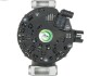 ГЕНЕРАТОР BO 12V-150A-6GR, 0121615007 (COM), FORD 2.0L AUTO STARTER A0282 (фото 3)