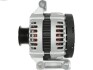 ГЕНЕРАТОР BO 12V-150A-6GR, 0121615007 (COM), FORD 2.0L AUTO STARTER A0282 (фото 4)