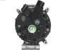 ГЕНЕРАТОР BO 12V-180A-6GR, 0121715002, 0121715032 (COM), VOLVO AUTO STARTER A0285 (фото 3)