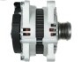 ГЕНЕРАТОР BO 12V-150A-6GR, 0121615021 (L-DFM), FORD 2.0TDCI,LAND ROVER 2.2TD AUTO STARTER A0288 (фото 2)