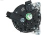 ГЕНЕРАТОР BO 12V-150A-6GR, 0121615021 (L-DFM), FORD 2.0TDCI,LAND ROVER 2.2TD AUTO STARTER A0288 (фото 3)