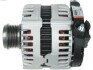 ГЕНЕРАТОР BO 12V-150A-6GR, 0121615021 (L-DFM), FORD 2.0TDCI,LAND ROVER 2.2TD AUTO STARTER A0288 (фото 4)