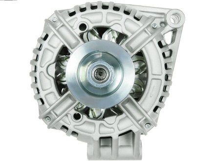 Генератор BO 12V-125A-6gr, 6004ML0017 (-L-F-S), Chevrolet 3.4/3.8 AUTO STARTER A0317