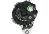 Генератор BO 12V-110A-7gr, F000BL0707 (-DFM) Fiat Ducato, Iveco Daily 2.3JTD AUTO STARTER A0403 (фото 3)