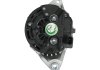 Генератор BO 12V-110A-7gr, 0124325053, CA1700 (L-D) Fiat Ducato,Iveco Turbo Daily AUTO STARTER A0411 (фото 3)