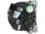 Генератор AUTO STARTER A0480PR (фото 3)