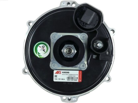 Генератор AUTO STARTER A0626S