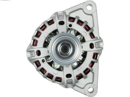 Генератор AUTO STARTER A0668S