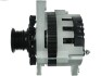 Генератор DR 12V-75A-5gr, 10480000, CA1396 (P-L-F-S), Daewoo Nexia/Espero AUTO STARTER A1002 (фото 4)