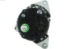 Генератор DR 12V-100A-6gr, 10479914, CA1103, Opel,Saab AUTO STARTER A1010 (фото 3)