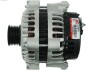 Генератор DR 12V-100A-6gr, 10479914, CA1103, Opel,Saab AUTO STARTER A1010 (фото 4)