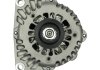 Генератор DR 12V-105A-6gr, 8400160, Chevrolet,Daewoo Lublin 2, 3 A1019