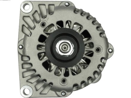 Генератор DR 12V-105A-6gr, 8400160, Chevrolet,Daewoo Lublin 2, 3 AUTO STARTER A1019 (фото 1)