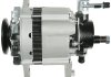 Генератор 12V 50A AUTO STARTER A2027 (фото 4)