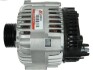 Генератор VA 12V-90A-5gr, A13VI141, CA1243, Citroen,Fiat,Peugeot AUTO STARTER A3024 (фото 4)