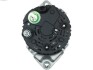 Генератор VA 12V-75A-6gr, A11VI88, CA1304, Renault Kangoo 1.9D AUTO STARTER A3028 (фото 3)