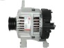 Генератор VA 12V-75A-6gr, A11VI88, CA1304, Renault Kangoo 1.9D AUTO STARTER A3028 (фото 4)