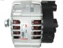 Генератор VA 12V-140A-5gr, SG14B011, CA1678 (L-DFM), Audi, VW AUTO STARTER A3033 (фото 4)